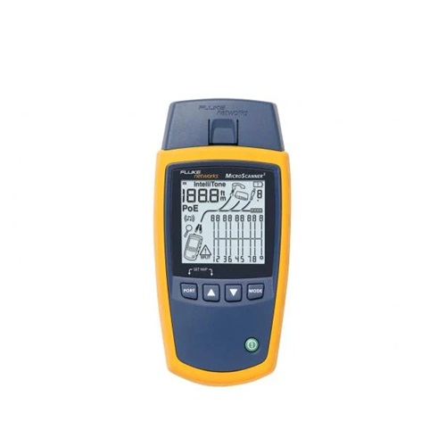 MS2-100 Microscanner2 Cable Verifier