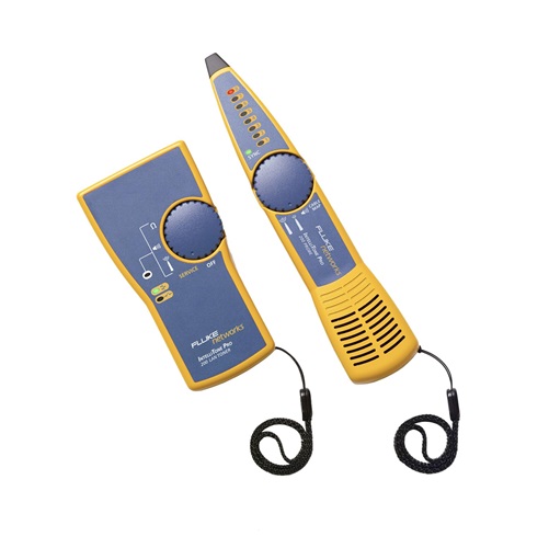 MT-8200-60-KIT IntelliTone Pro 200 Toner and Probe Kit