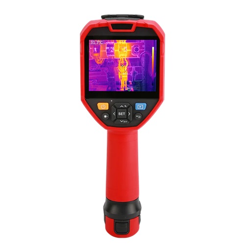 UTI730V Enhanced Thermal Camera- Video UTI730V Enhanced Thermal Camera- Video