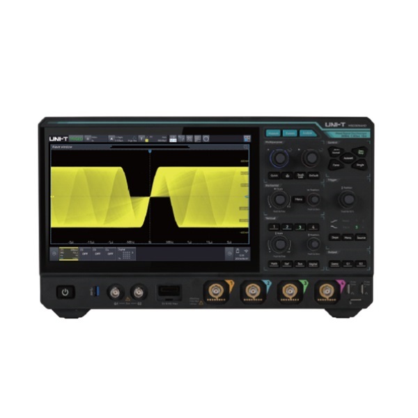 MSO3054HD Digital Oscilloscope