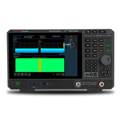 UTS3036A Signal Analyzer