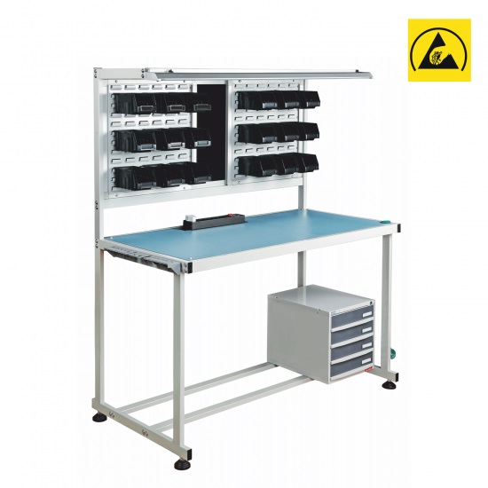 AWS12060 Workstation