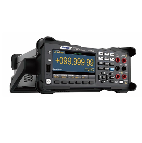 HDM3075 Benchtop Multimeter- 7.5 Digit Multimeter