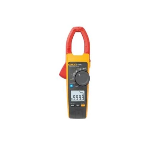 376 FC True-RMS Clamp Meter with iFlex