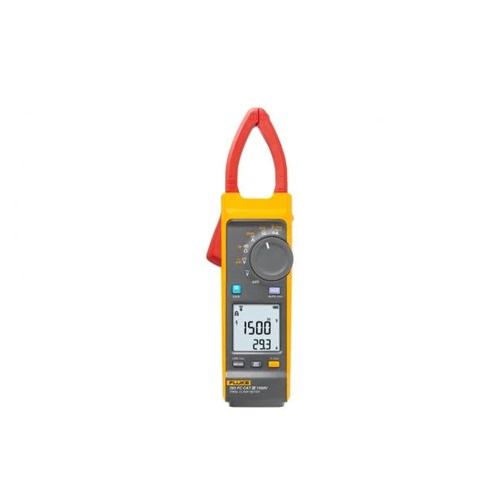 393 FC Solar Clamp Meter