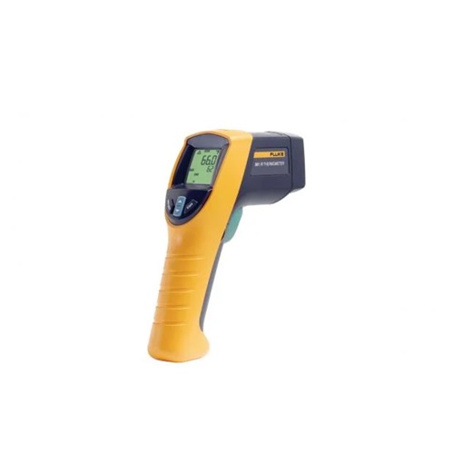 561 HVAC Infrared & Contact Thermometer