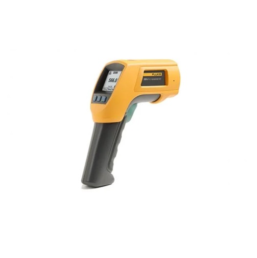 568 Contact & Infrared Temperature Gun
