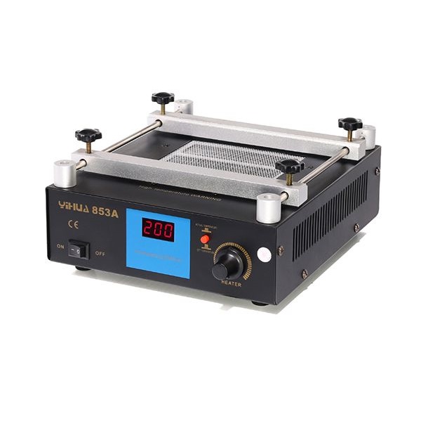 853A BGA Preheating Station