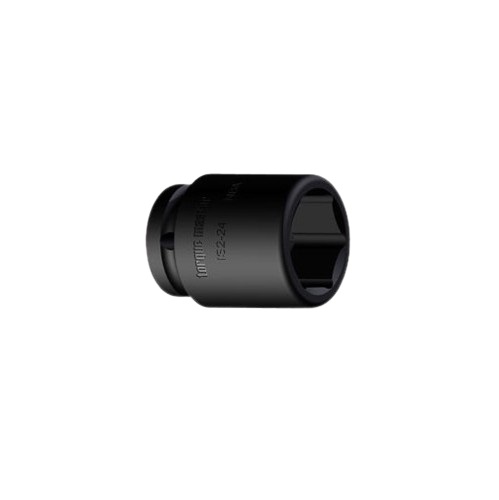 1/4" Sq. Drive Single Hex Impact Sockets ISO-10