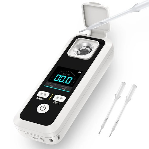 JBM-10 Digital Brix Refractometer