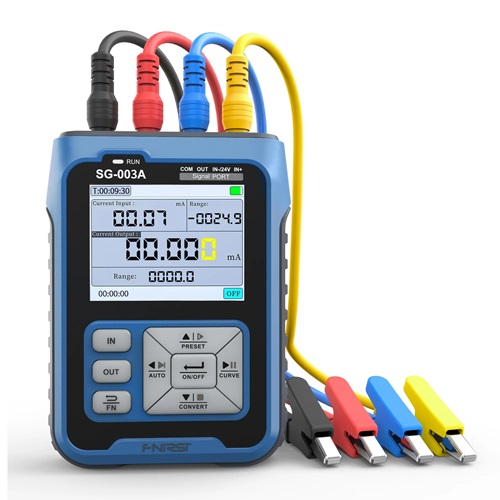 SG-003A Signal Generator