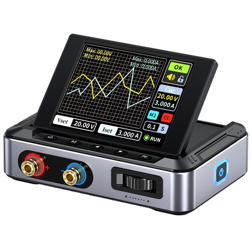DPS-150 Programmable Mini Portable DC Power Supply