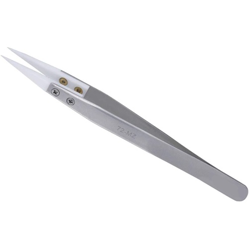 72-MZ Ceramic Tipped Tweezer