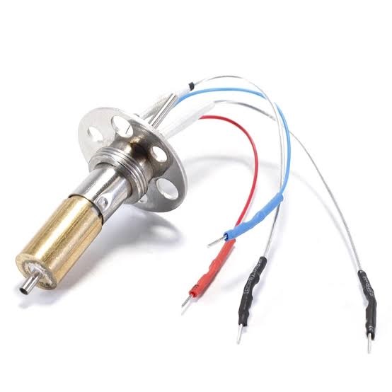 Spare Heating Element for 948D-III
