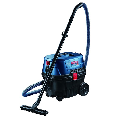 GAS 12-25 Wet/Dry Extractor