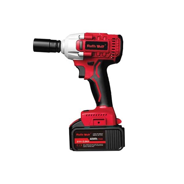 RIW21V Cordless Impact Wrench