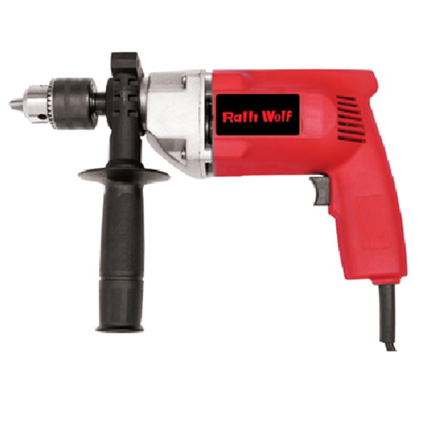 RW13 Impact Drill