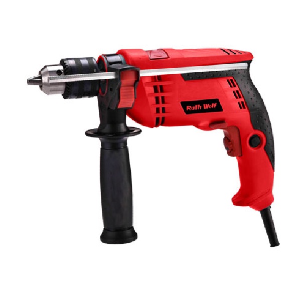 18130 Impact Drill