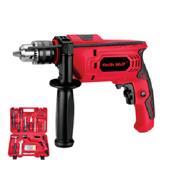 RDK13 Impact Drill Kit