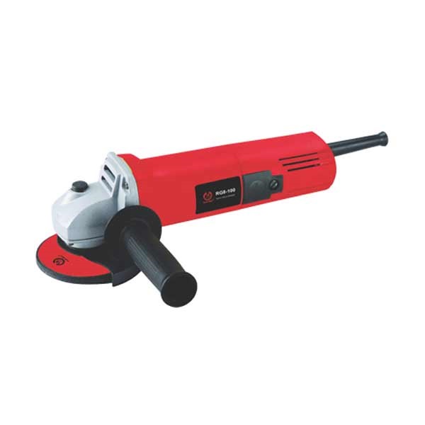 RG8-100 Angle Grinder