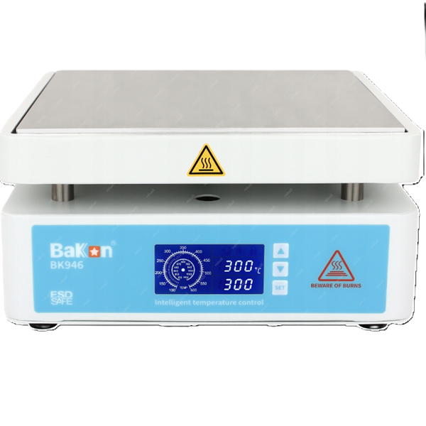 BK946 Desoldering Heating plate