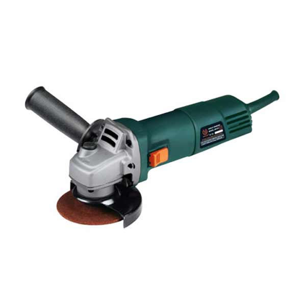 AG125 Angle Grinder