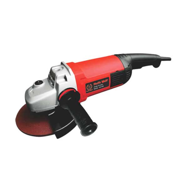 AG180 Angle Grinder