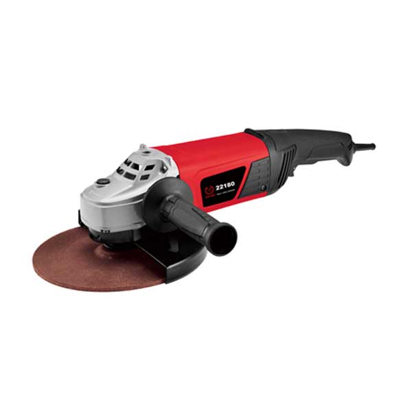 22180 Angle Grinder