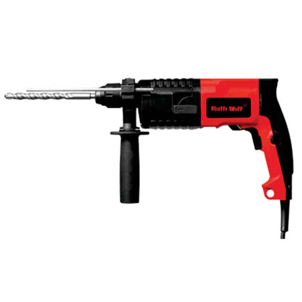 RW-26H Rotary Hammer