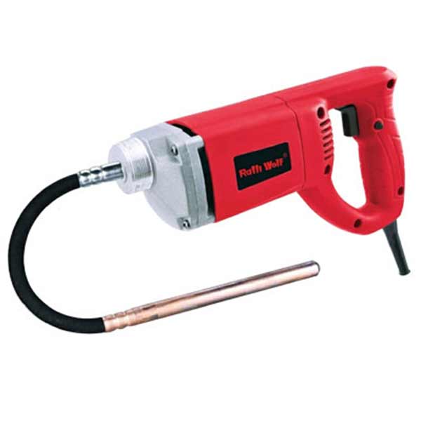 RW-CV35 Concrete Vibrator