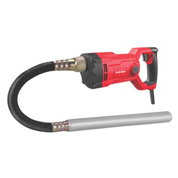 RW-CV35-3 Concrete Vibrator