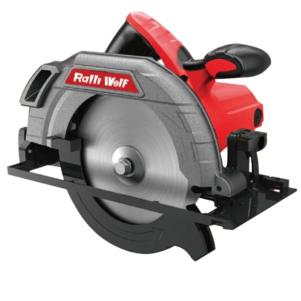 RS180-NEW Circular Saw