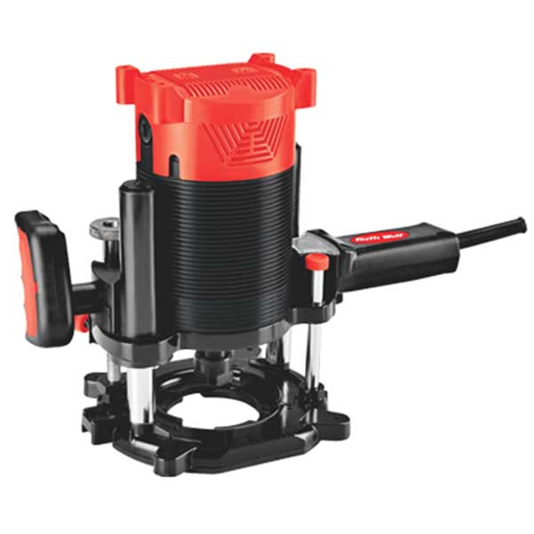 RW8-12 Electric router