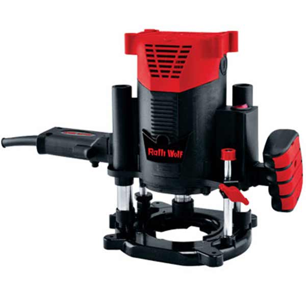 RW-RT12 Electric Router