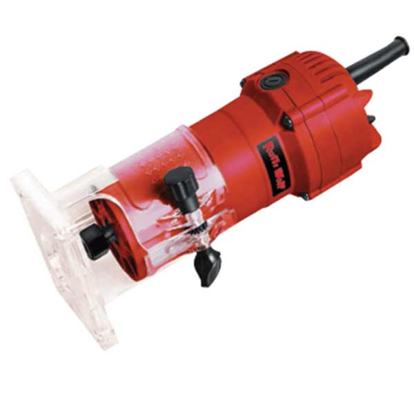 RT 6 Electric Router