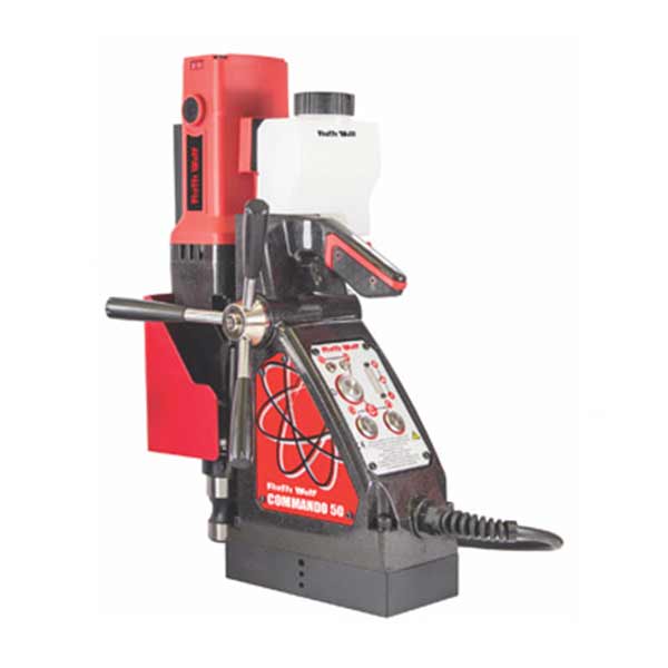 Commando 50 Magnetic Core Drill