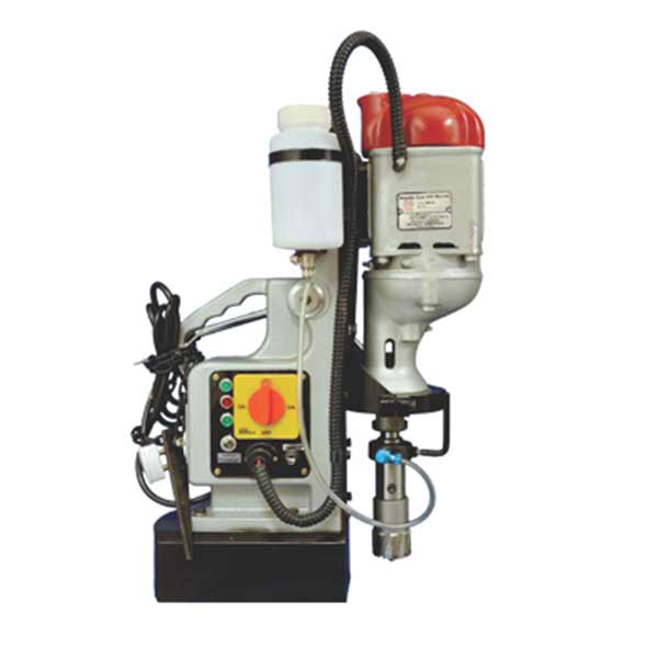 NW-50S Magnetic Core Drill