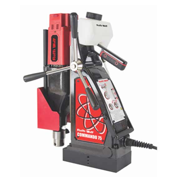 Commando 75 Magnetic Core Drill