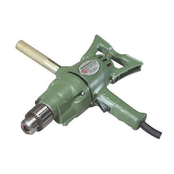 TS35C Two Speed Drill
