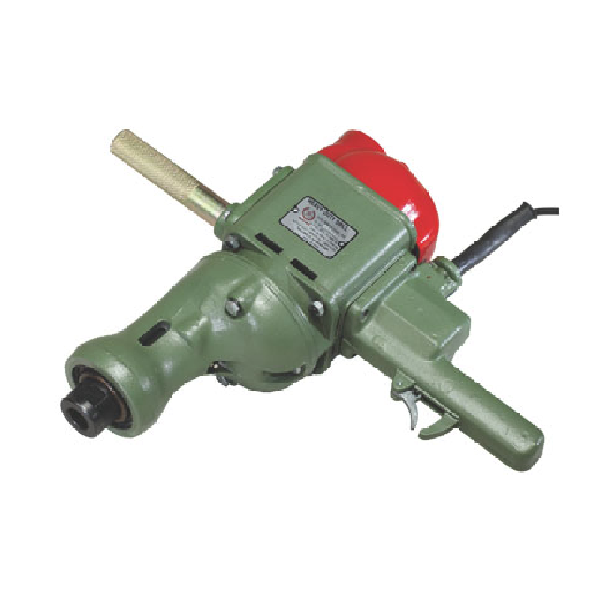 NW8 Heavy Duty Drill