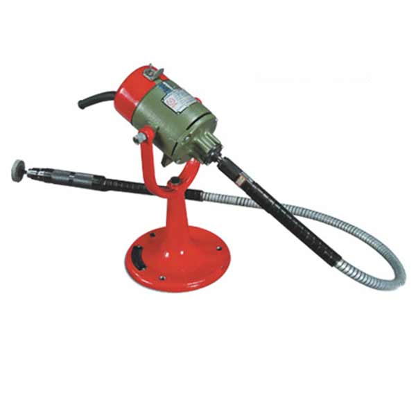 FSG2 Single Speed Shaft Grinder