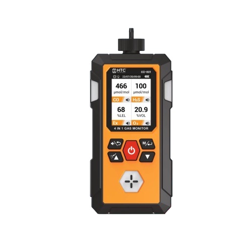 GD-801 Gas Detector