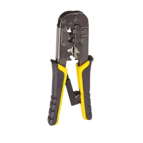JNT PLUS-R 2-IN-1 Network Crimping Tool