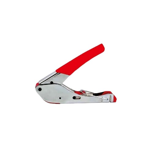 JCC A Coaxial Compression Crimping Tool