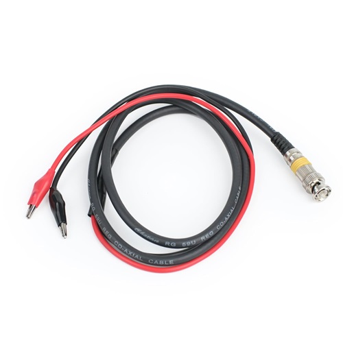 MTQ150B BNC-to-BNC Test Cable