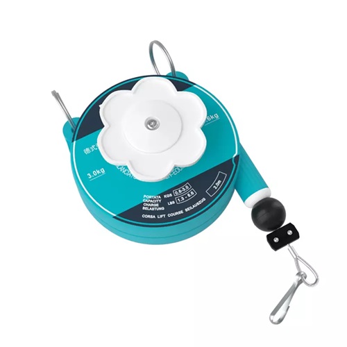 Retractor Electric Screwdriver Rally Balancer