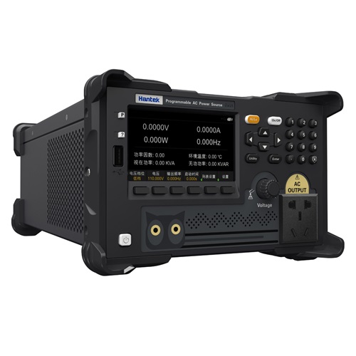 APE11L500 AC Power Source-500VA
