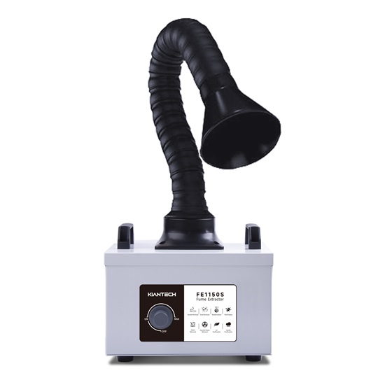 FE1150S Fume Extractor