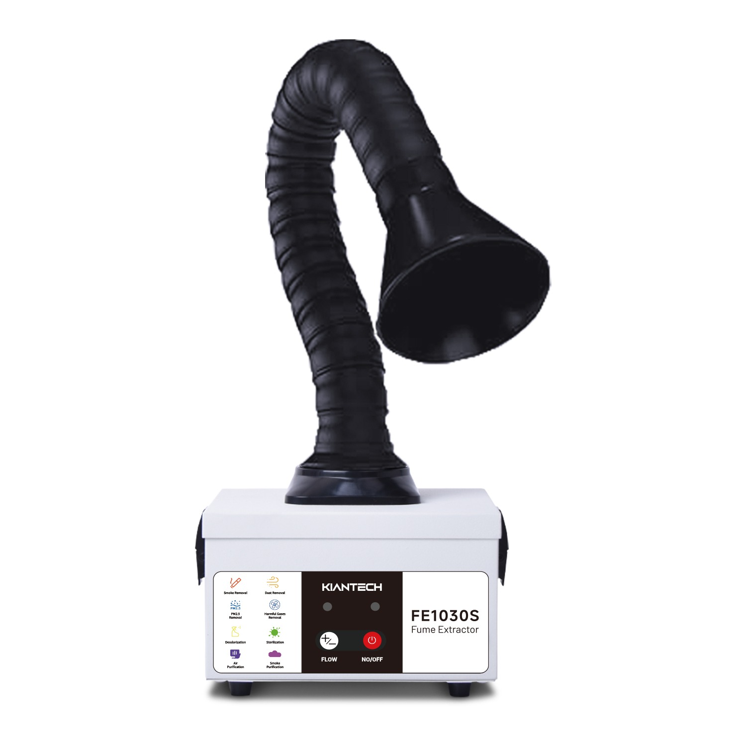 FE1030S Fume Extractor