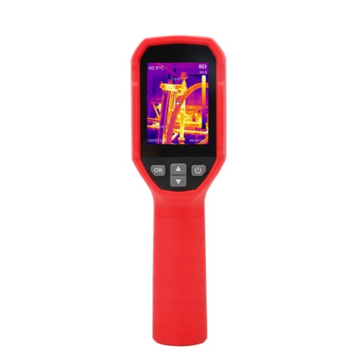 UTi716S Thermal Camera
